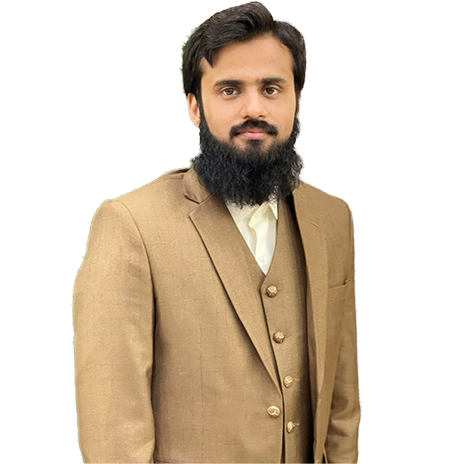 Muhammad Sarmad
